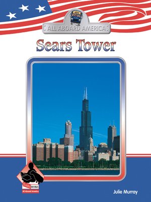 cover image of Sears Tower
